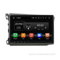 Toyota Land Cruiser 2007-2015 audio car carplay